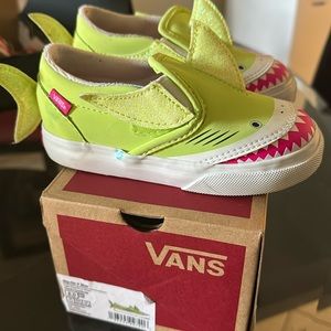 Vans Childrens